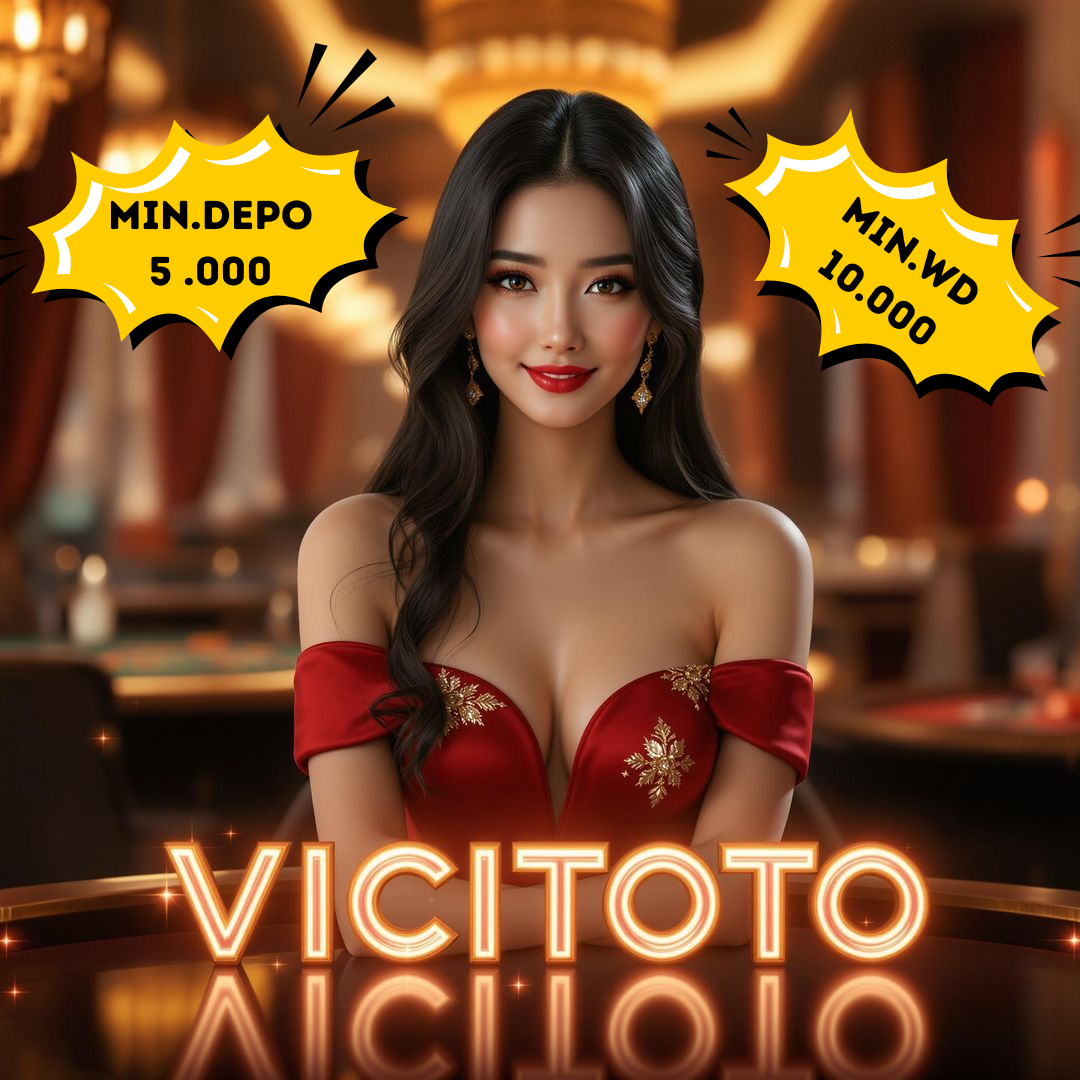 Vicitoto: Rekomendasi Situs Prediksi Togel Akurat 2025